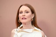 'The Room Next Door' Headline Gala at BFI London Film Festival - Source: Getty